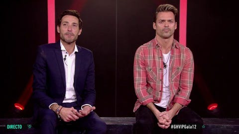 gh vip 7-expulsados-hugo Hugo es expulsado otra de 'GH VIP 7'