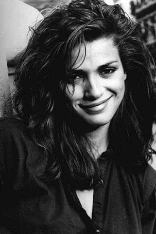 Gia carangi photos