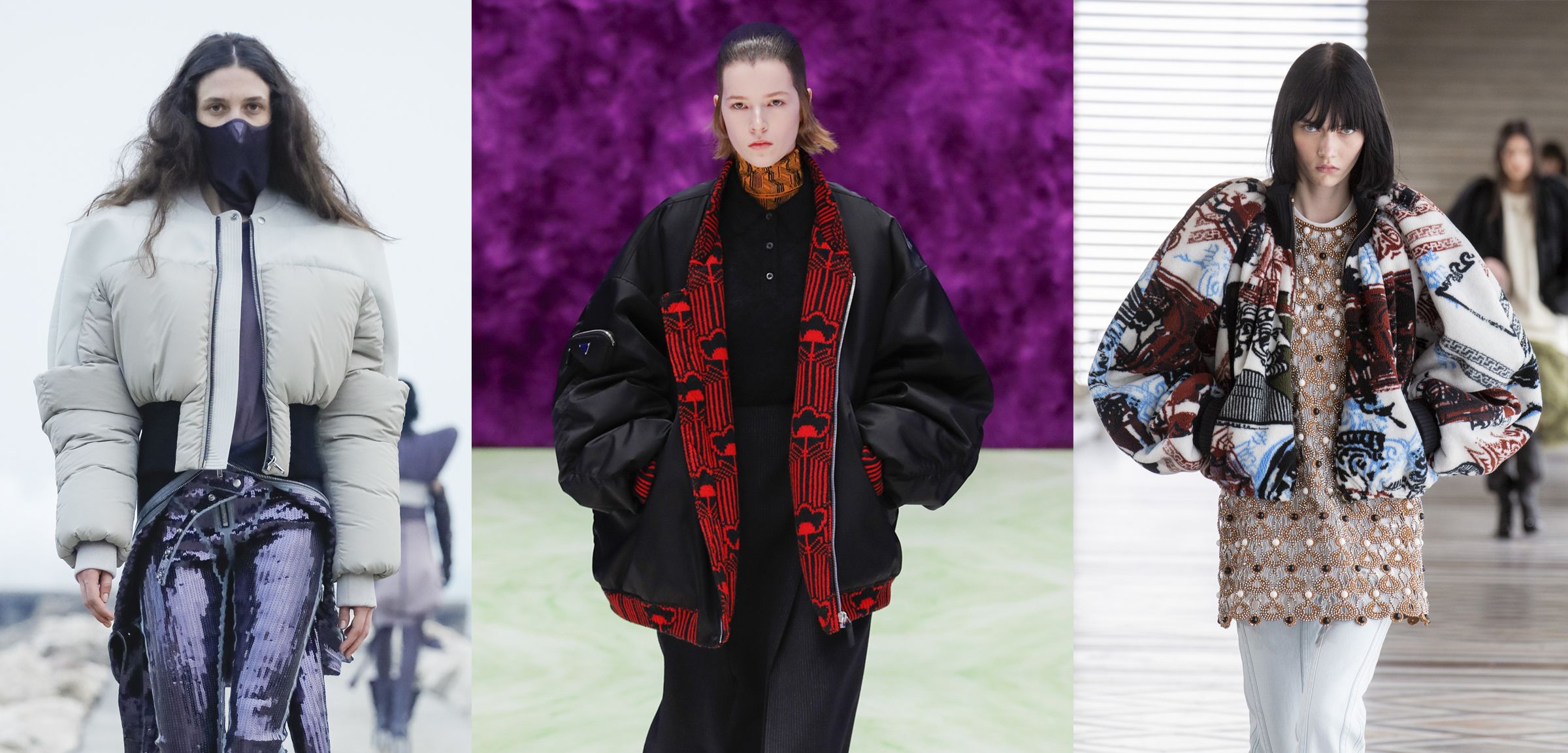 Moda Autunno Inverno 2021 2022: 10 Tendenze Di Stagione Da Conoscere