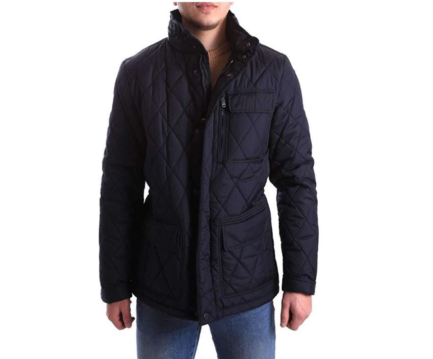 I 10 giacchetti invernali uomo imbottiti moda inverno 2020