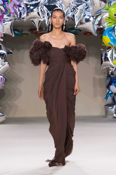 giambattista valli couture aw22