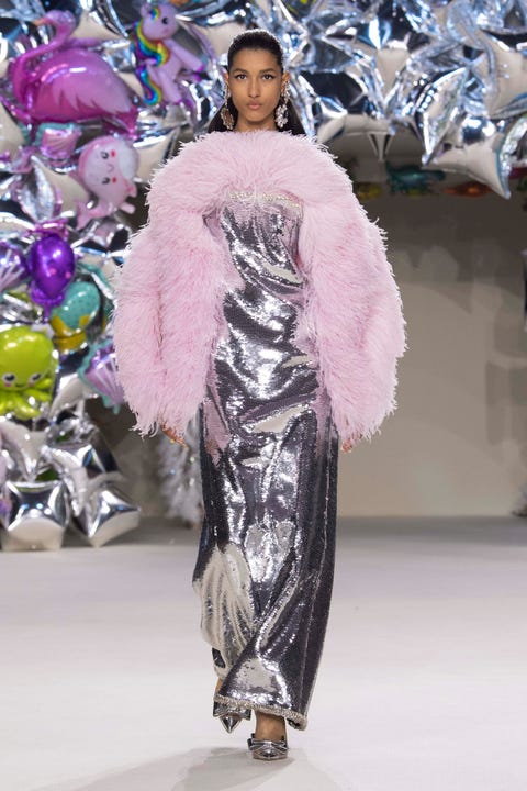 giambattista valli couture aw22
