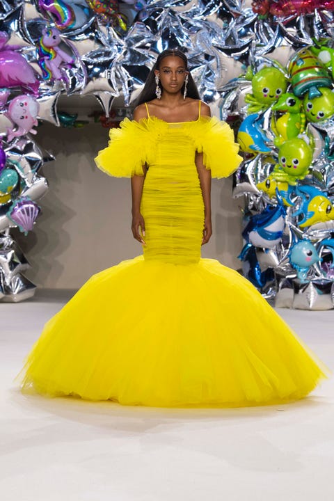 giambattista valli couture aw22