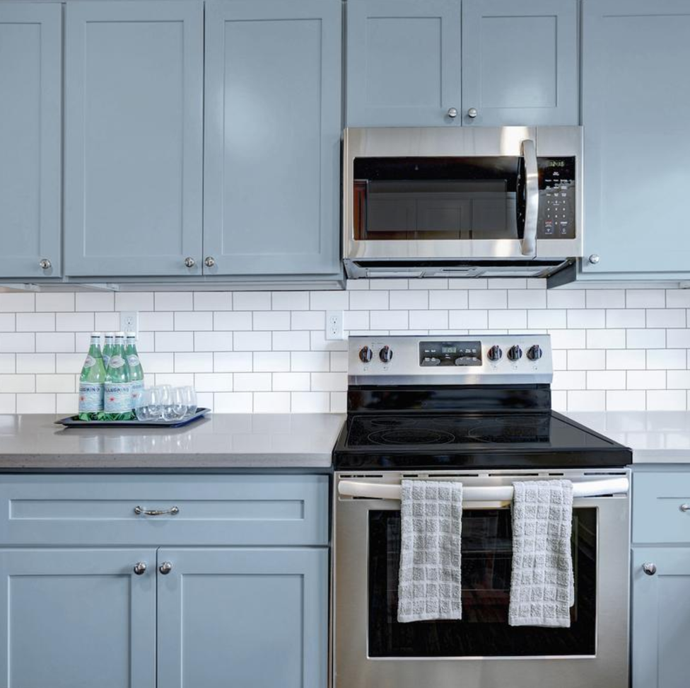 Giani Subway Tile Paint Kit Will Help You Easily DIY Your Backsplash For Under 50