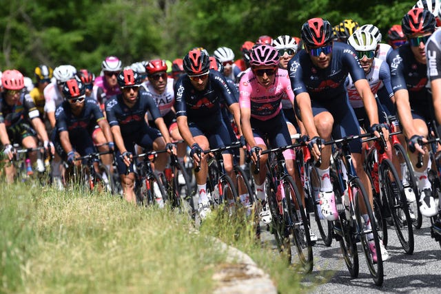 Giro D Italia 2021 What We Learned From The First 10 Stages