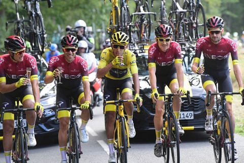106th Tour de France 2019 - Stage 21