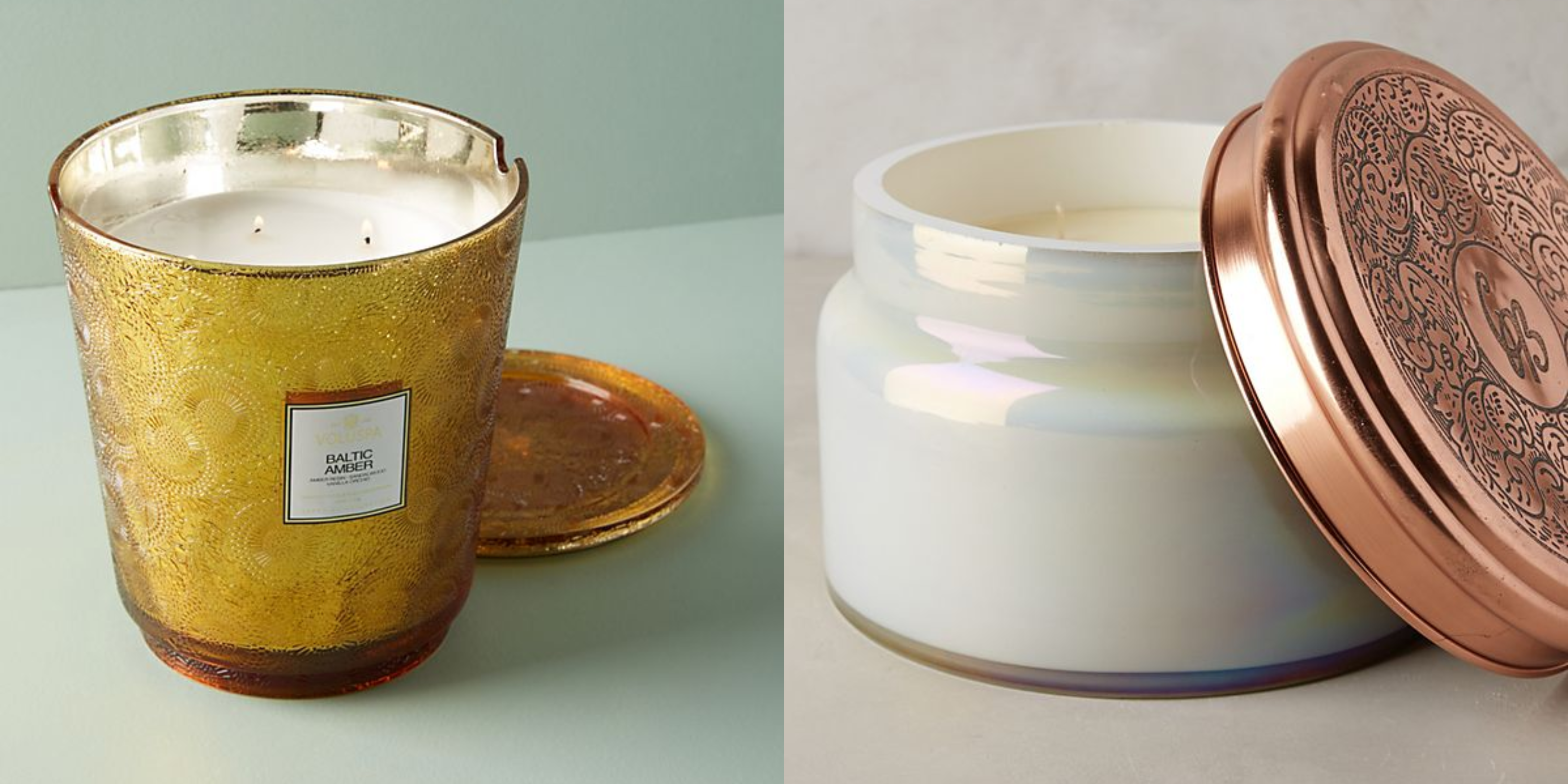 cheap scented candles online