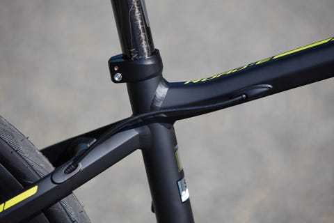 Giant E 1 Bike Review Best Bikes Image