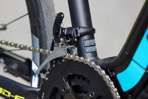 Giant E 1 Bike Review Best Bikes Image