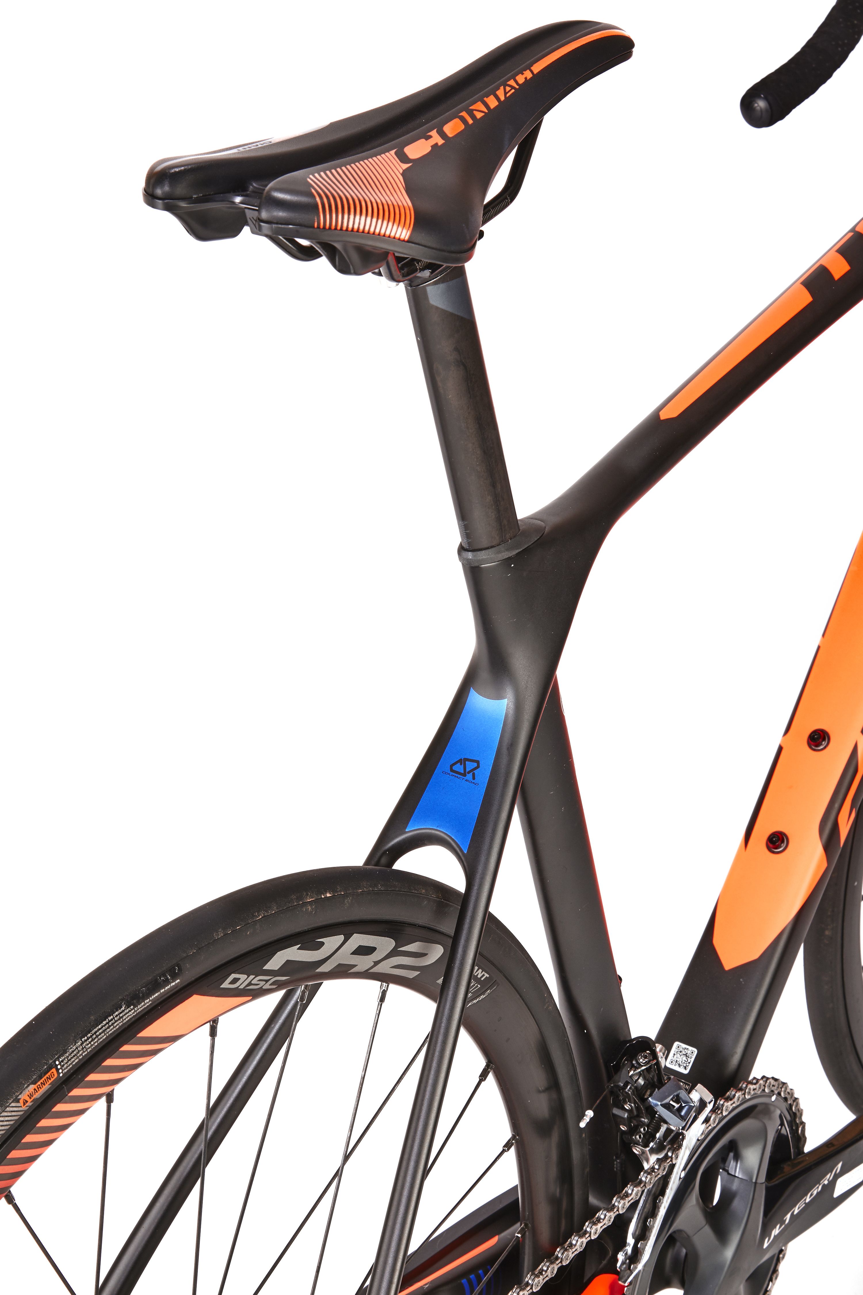 tcr advanced 1 disc 2020 review