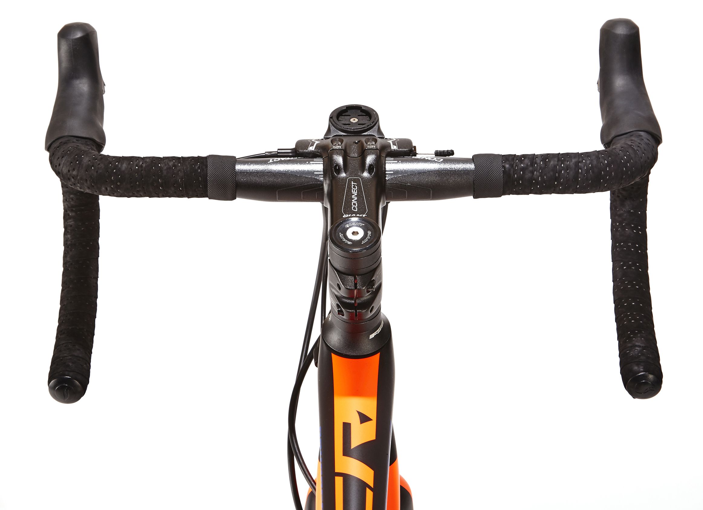 tcr advanced 1 disc kom review