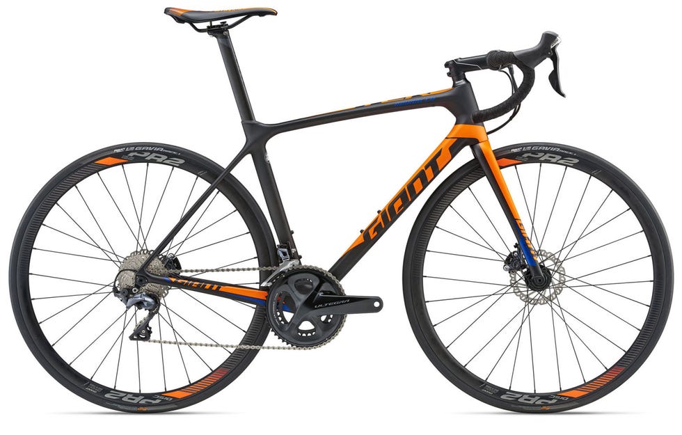 emonda vs tcr