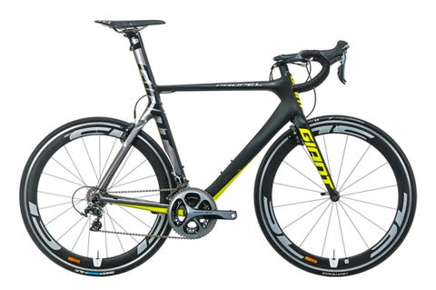 giant propel