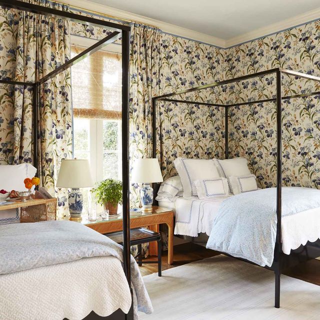 30 Best Bedroom Wallpaper Ideas Designer Wallpaper For Bedrooms
