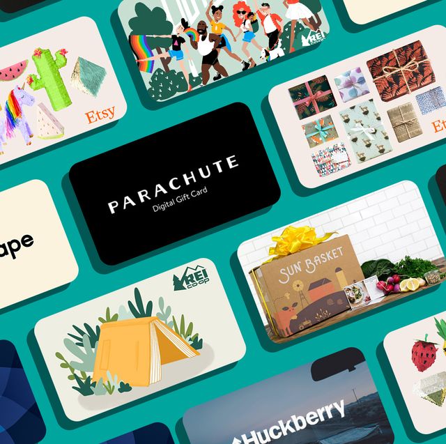 12 Best Gift Cards For 2021 Best E Gift Cards