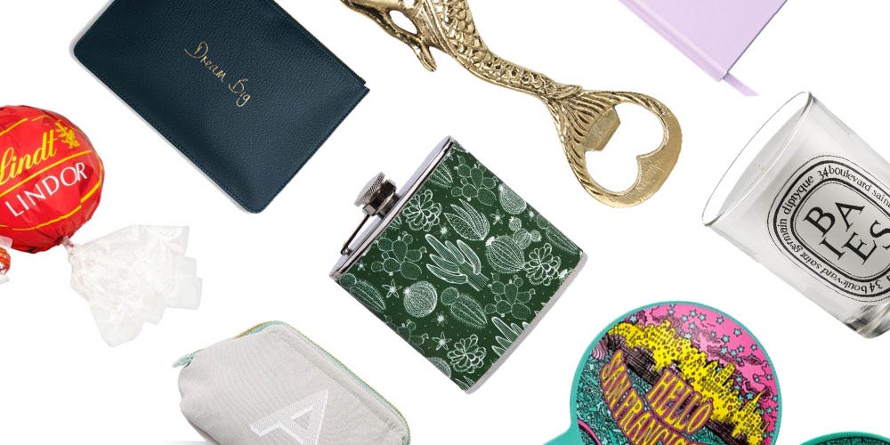 25 presents under £25 for Christmas on a budget