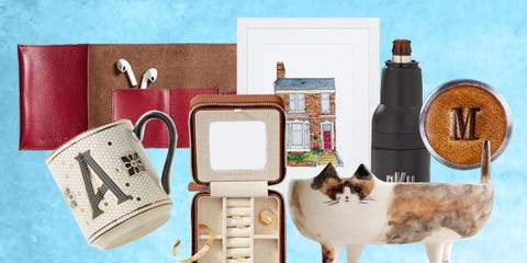 Brittney Morgan Market Editor House Beautiful