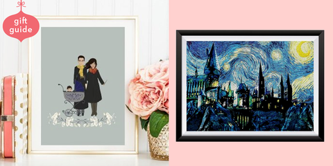 25 best harry potter