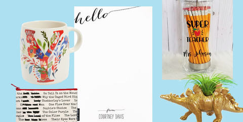 25 best gifts for teachers class holiday gifts 2018