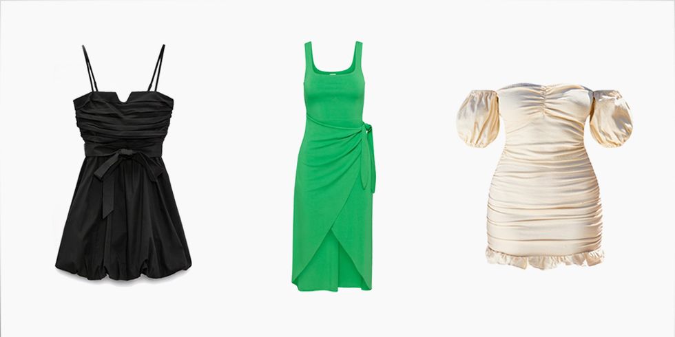 30 милых летних платьев, которые удивительно доступны по цене