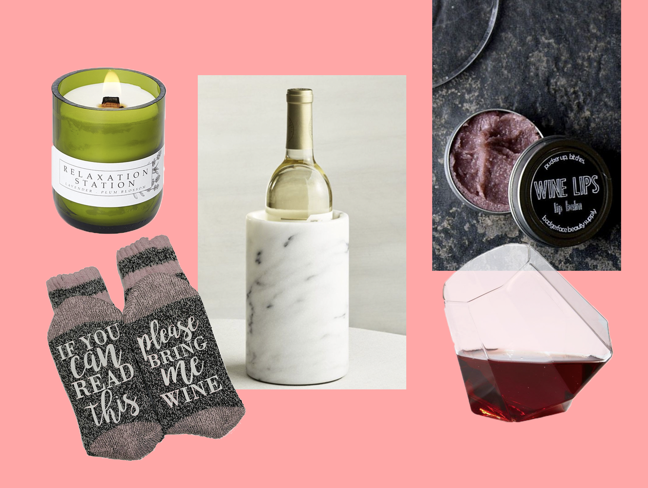 40+ funny wine lover gifts - great gift ideas for wine drinkers