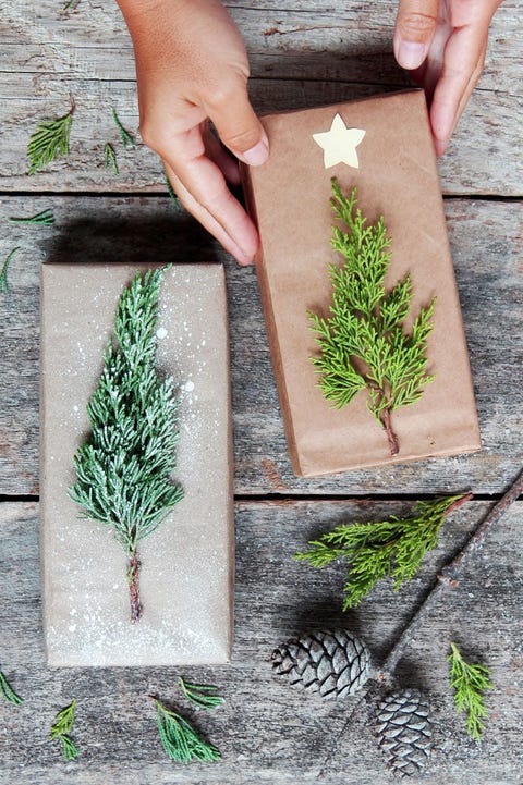 gift wrap ideas christmas tree gift wrap ideas christmas tree