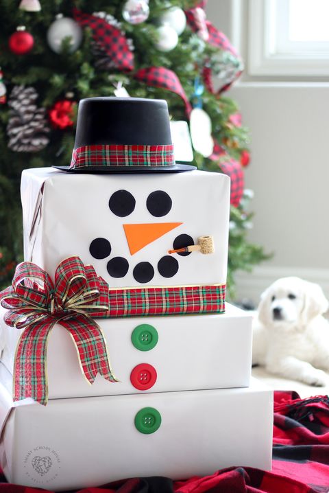 51 Best Gift Wrapping Ideas for Christmas - Easy Christmas ...
