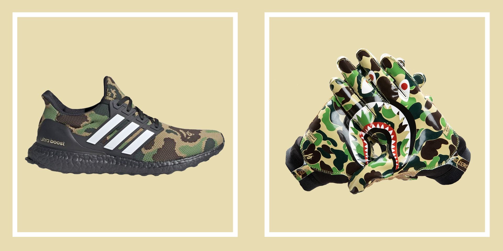 adidas bape italia