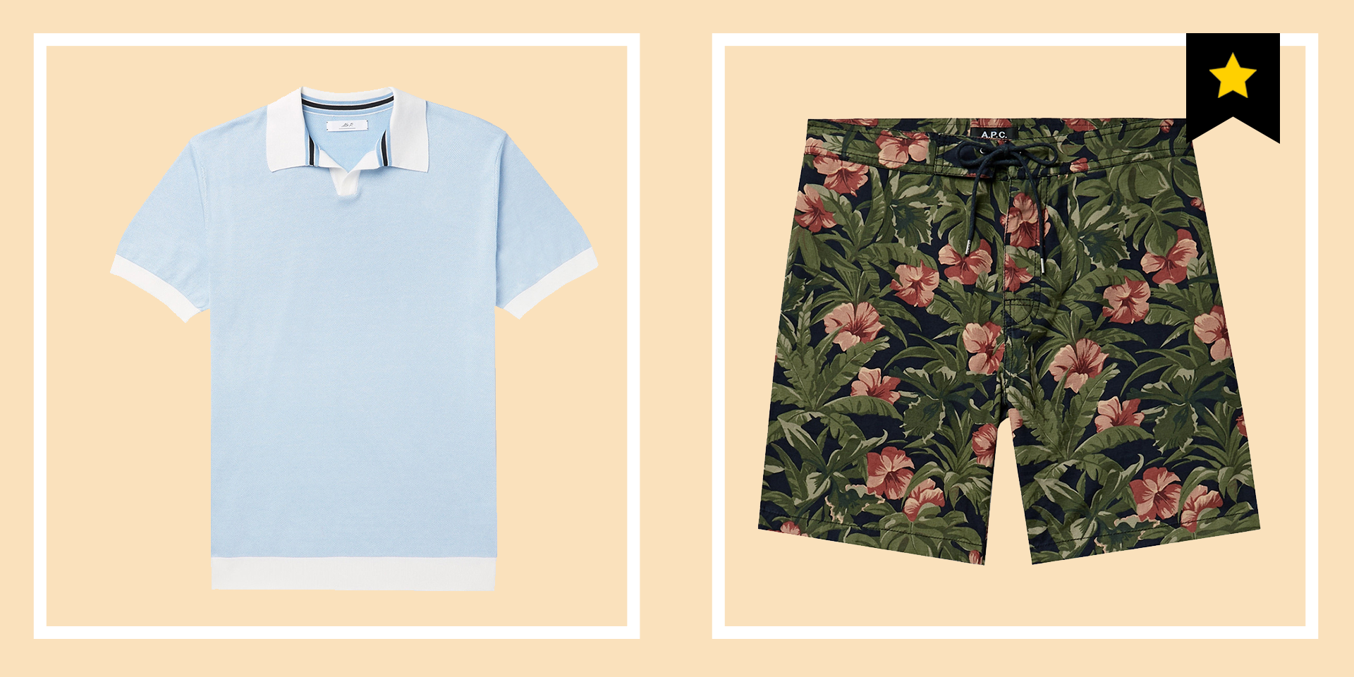 summer clothes 2019 for men