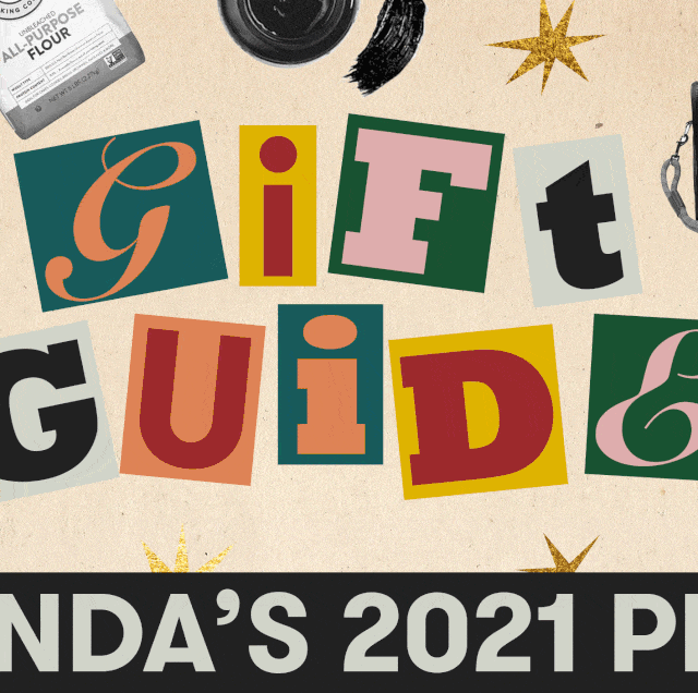 shonda's gift picks for 2021