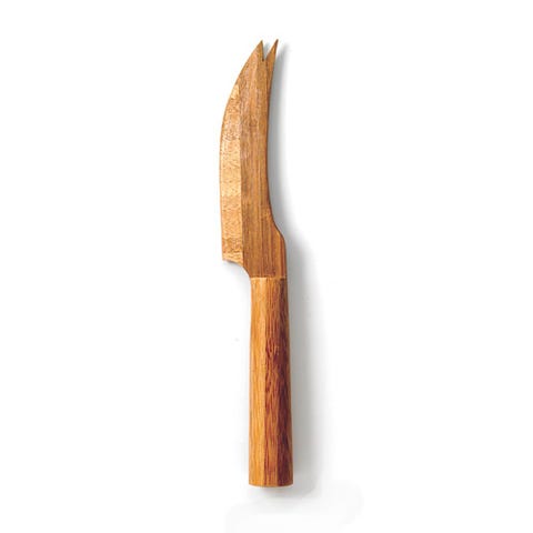 Bamboo Cutlery image
