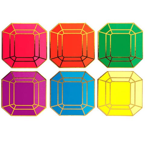 Kate Spade Coasters image