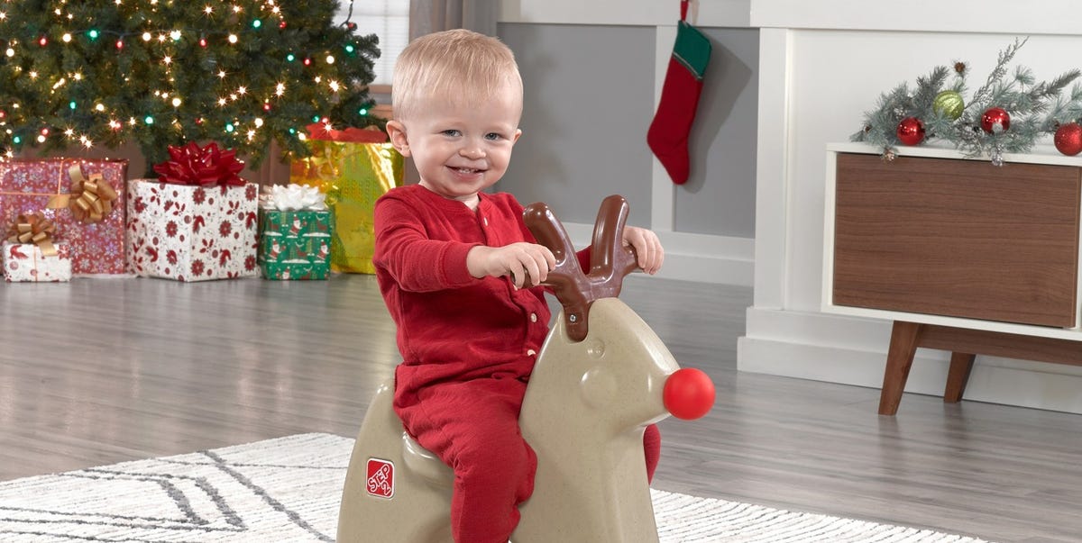 15 Best Gifts For A 1-Year-Old 15 Best Gifts For A 1-Year-Old