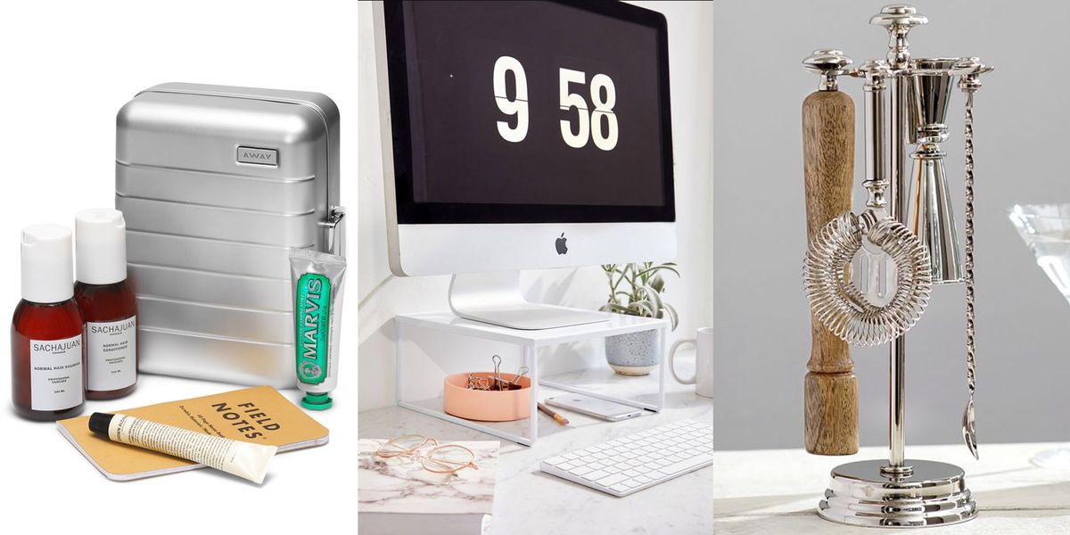 22 Gift Ideas for Your Boss — Corporate Christmas Gifts