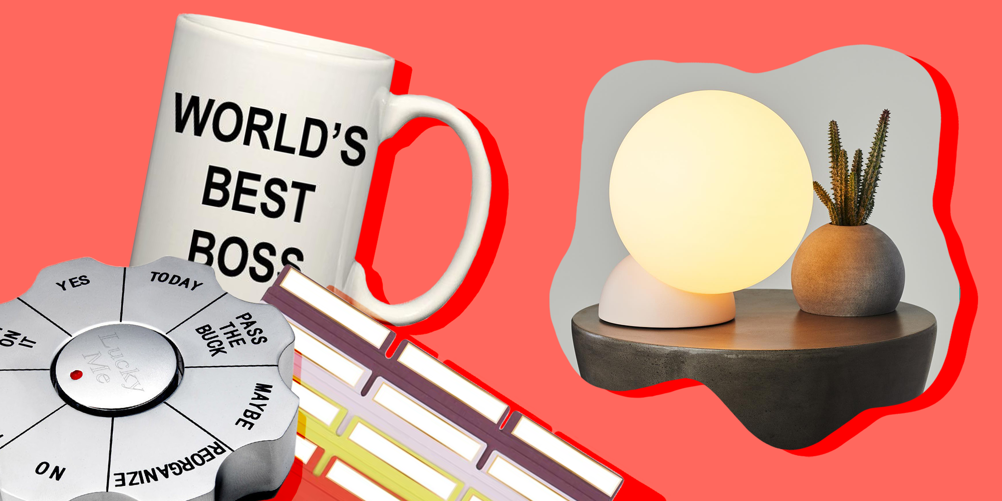 30 Best Gifts For Your Boss In 2021 Thoughtful Boss Gift Ideas