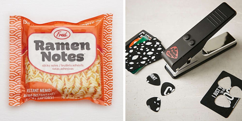 1-Year Anniversary Gifts for Him Her and the Happy Couple