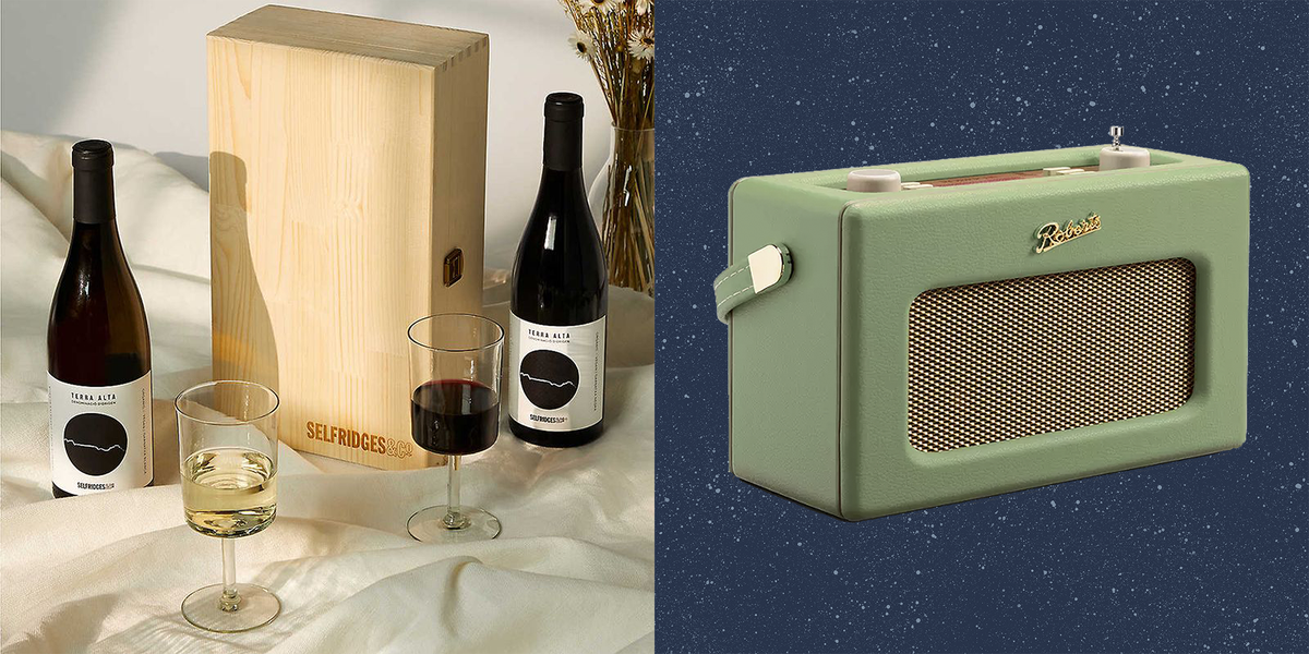 The 20 Best Gifts for Cool Couples (That Won't Break the Bank)