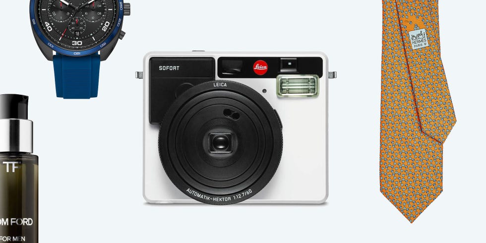 15 Upgraded Takes on Classic Gifts for Dads