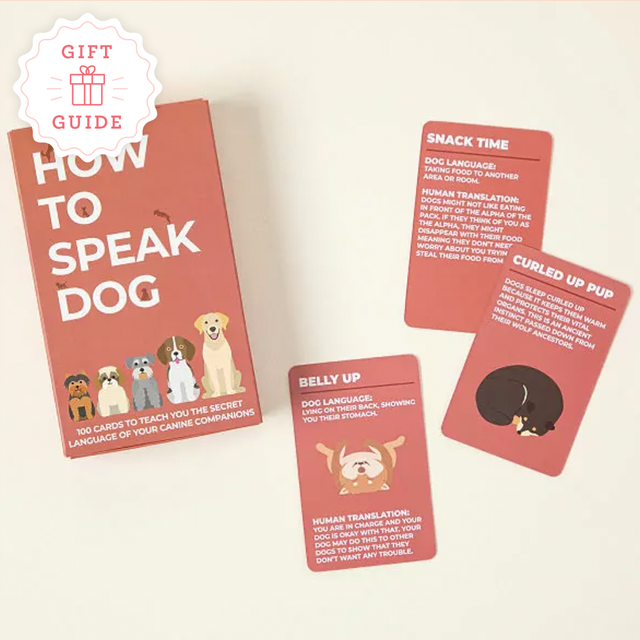 gifts for dog lovers