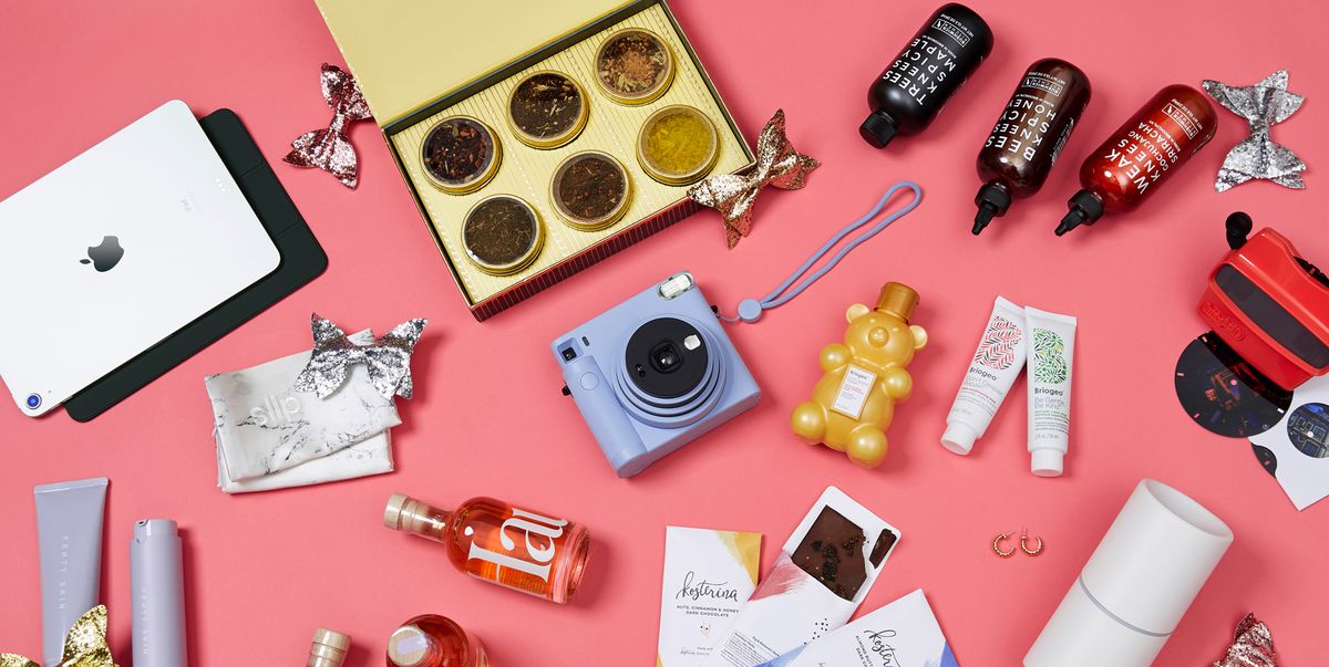 60+ Best Gifts for Girlfriends in 2020 - Girlfriend Gift Ideas
