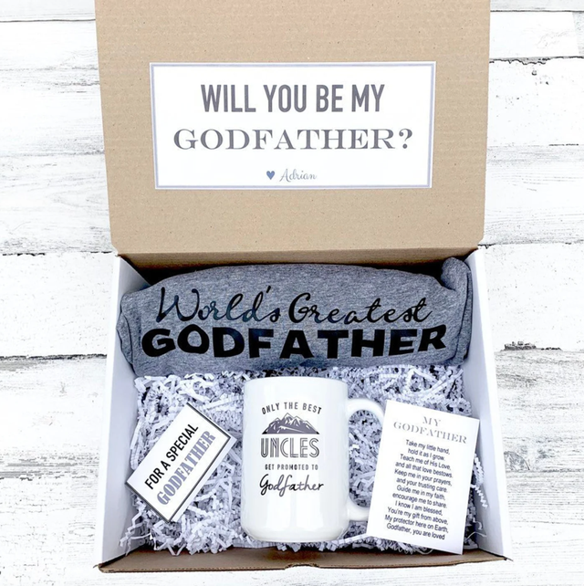 gifts for godfather gifts for godfather