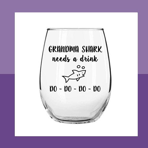 good diy gifts for grandma