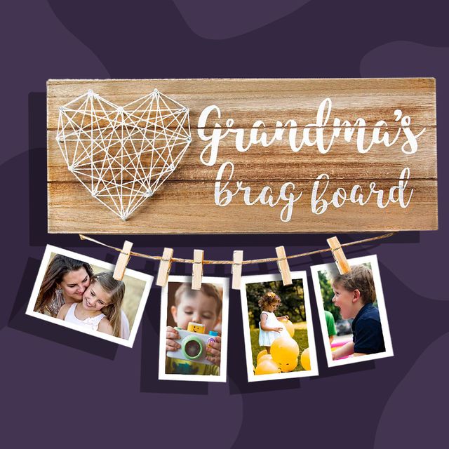 gift ideas for grandma and grandpa