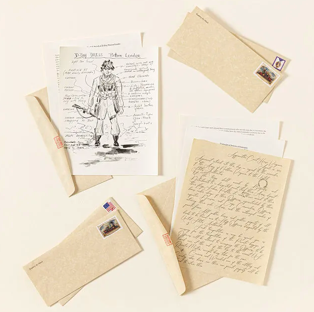 This History by Mail Subscription Is Seriously the Coolest Gift for Granddads