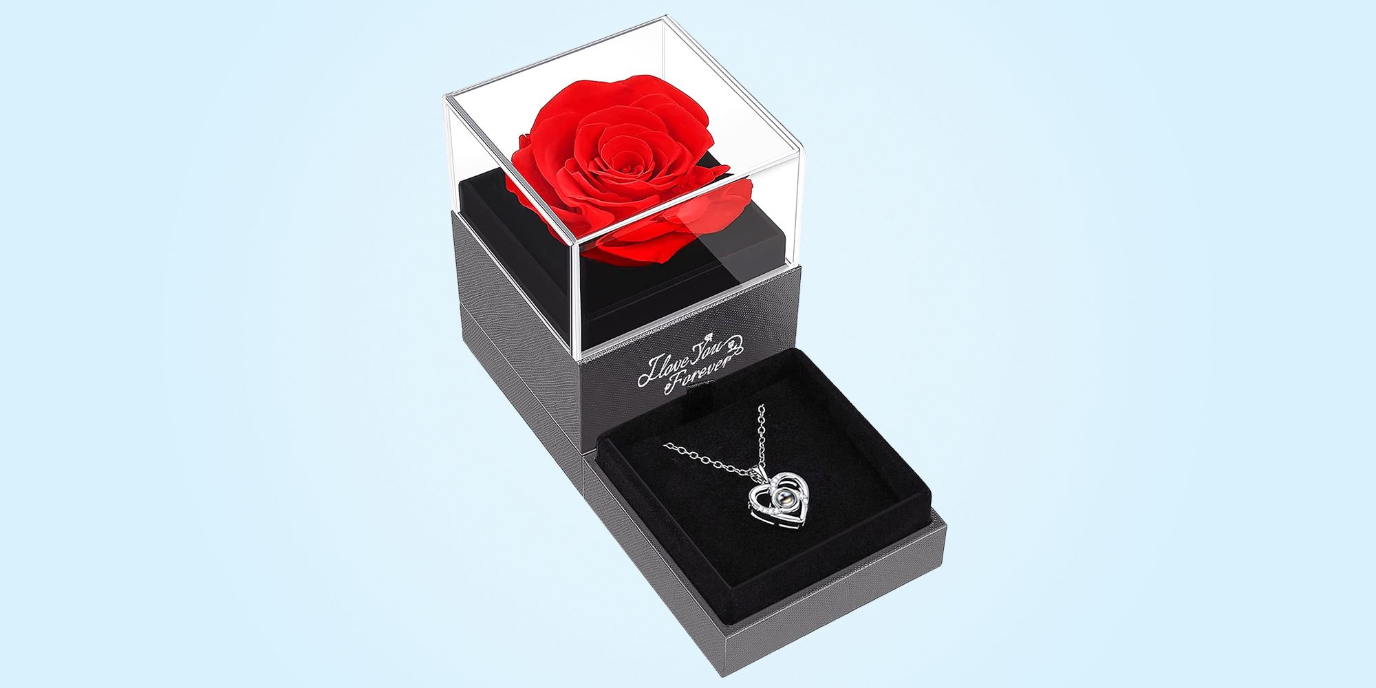 I Love You Gift Ideal Present Birthday Anniversary For Him Her Man Women Wife-UK 