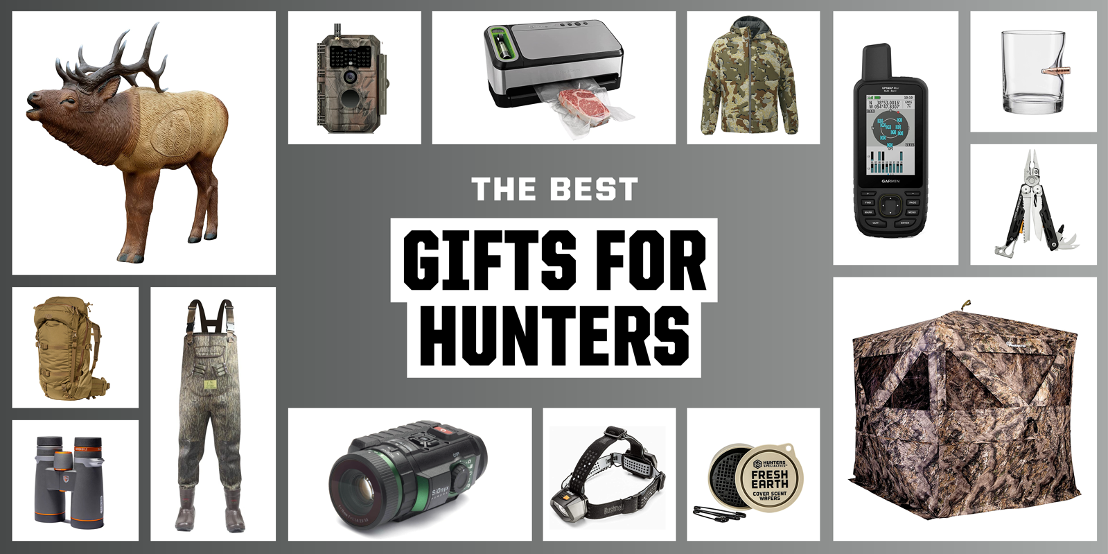 Hit the Mark With These Targeted Gifts for Your Favorite Hunter Flipboard