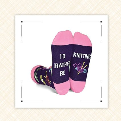 22 Best Gifts for Knitters - Top Presents for People Who Knit and Crochet 22 Best Gifts for Knitters - Top Presents for People Who Knit and Crochet