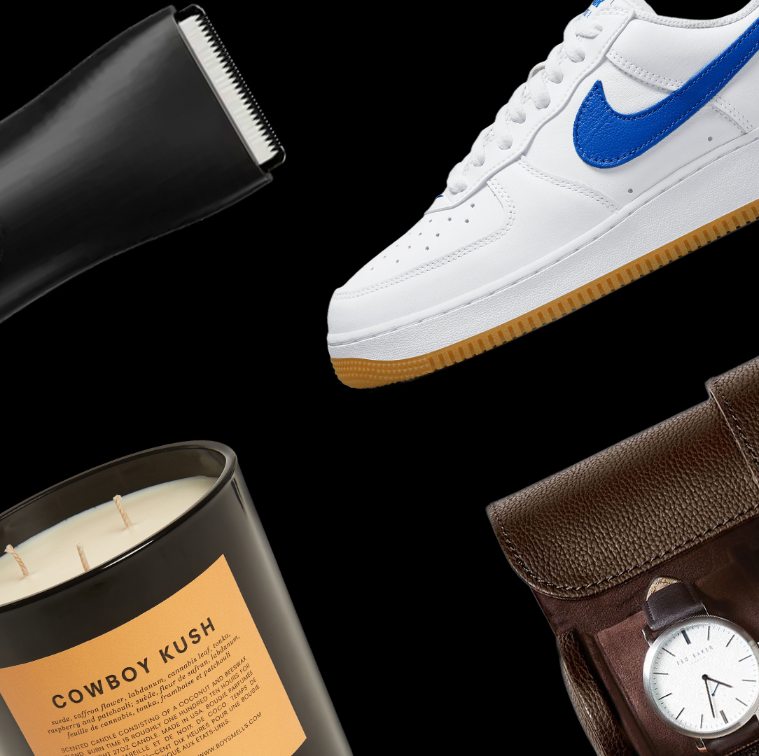 85 Best Gifts for Men That Are So Good, You'll Probably Want to Keep 'Em for Yourself