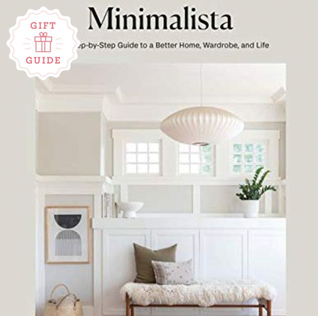 gifts for minimalists