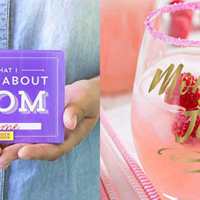 20 Best Mother's Day Gifts for Mom on Amazon Cheap Mother's Day Gift
